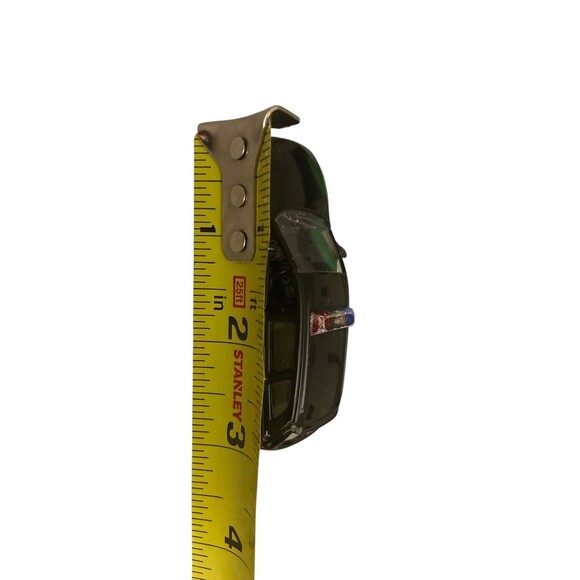 Miniauto Working Pull Back Friction S.W.A.T. SUV Doors Open Loose‎ - Picture 7 of 7